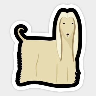 Dog Sticker